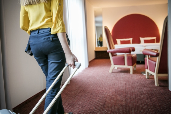 Hotel Arcotel Rubin